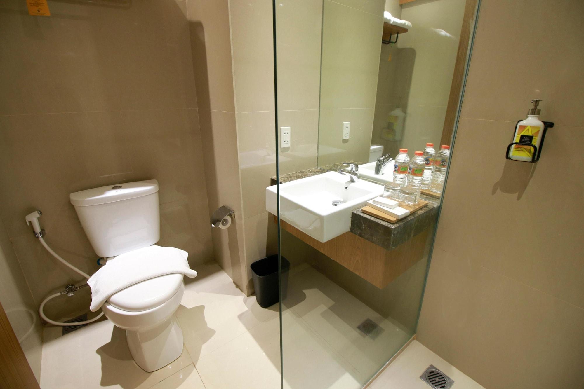 Hotel Yellow Star Ambarukmo