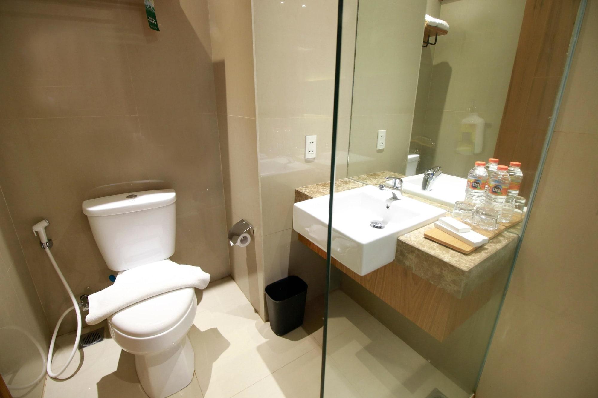 Yellow Star Ambarukmo 3* Pakualaman
