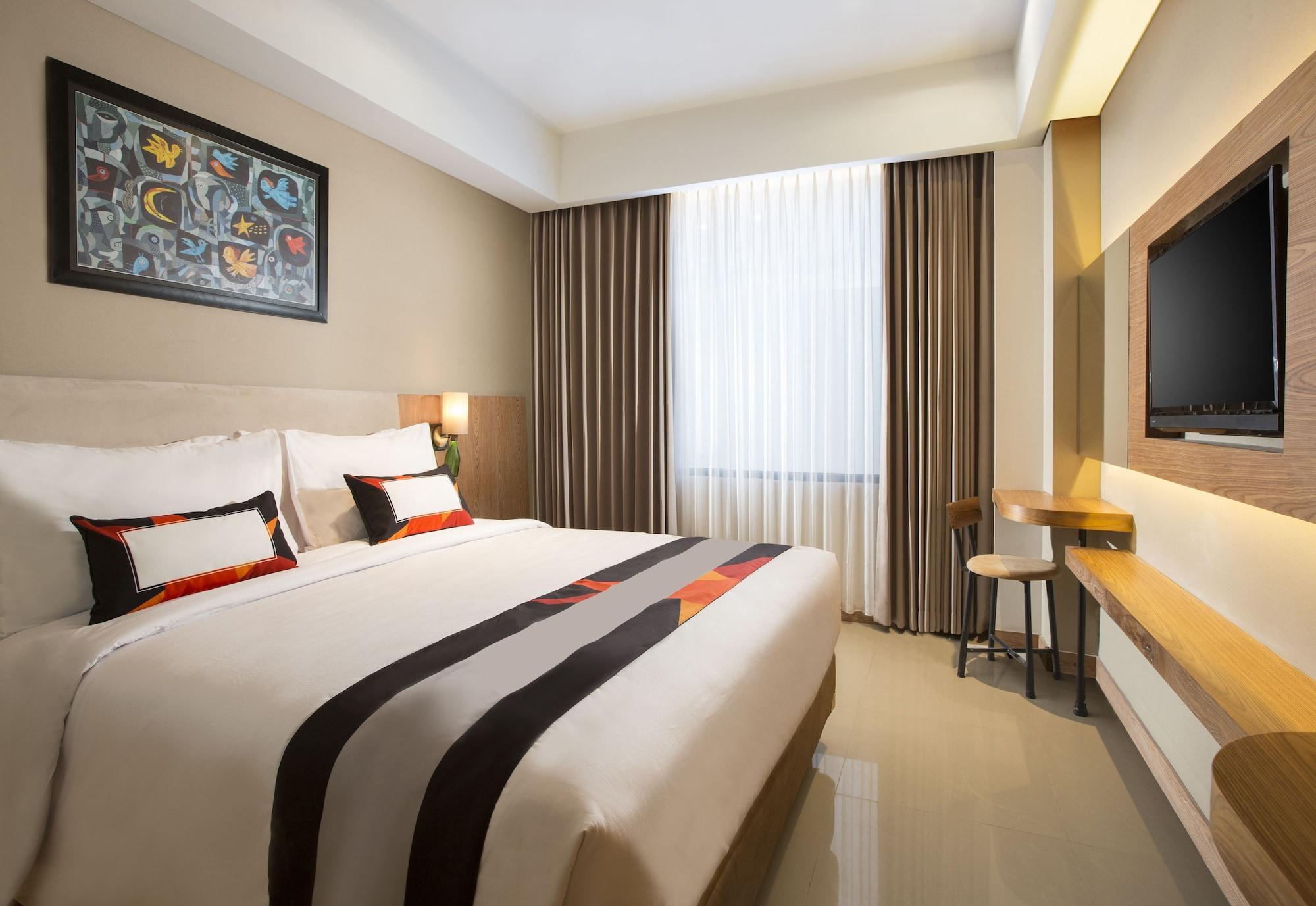 Hotel Yellow Star Ambarukmo Pakualaman