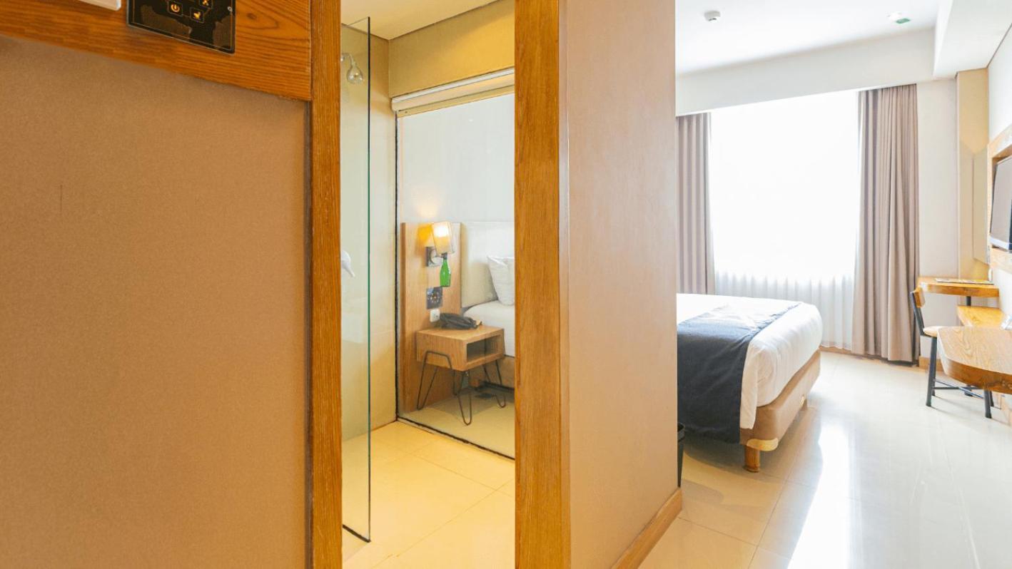 Hotel Yellow Star Ambarukmo Pakualaman