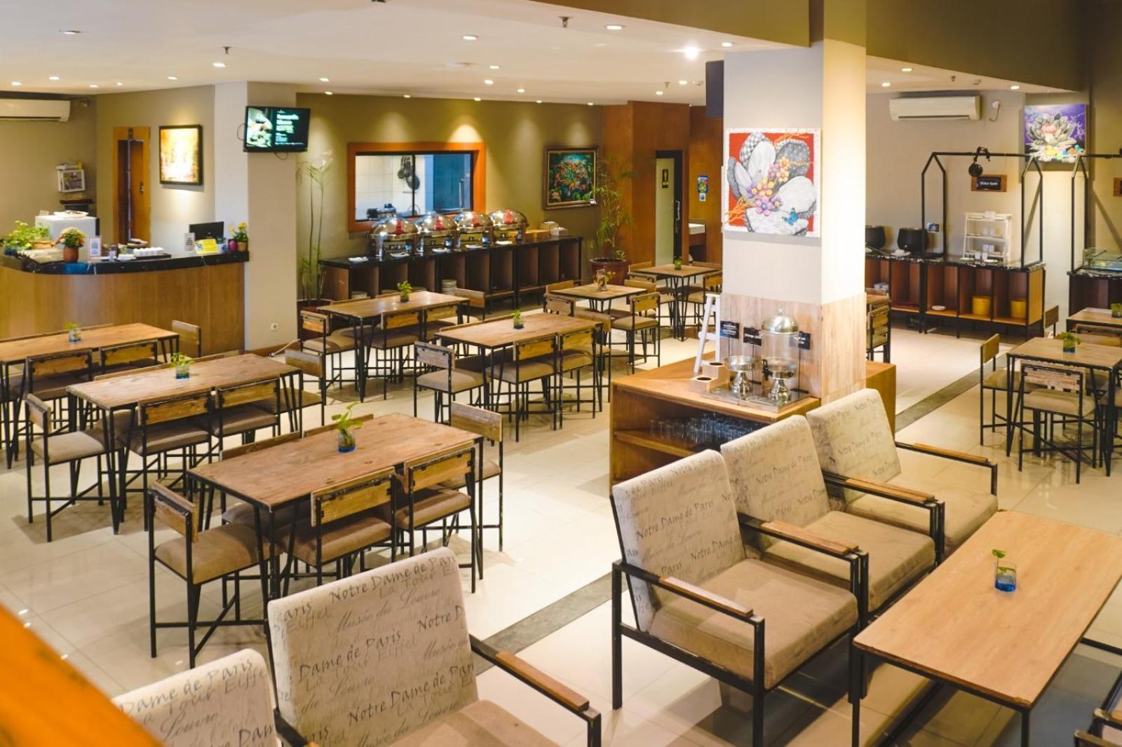 Hotel Yellow Star Ambarukmo